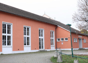 Liederkranzhalle Botnang