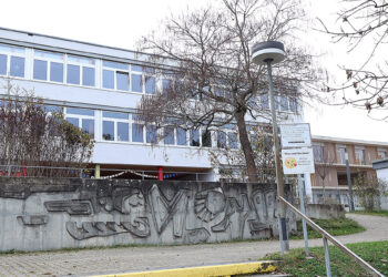 Kirchhaldenschule
