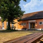 Linedance- tanz.bar mit Workshop!