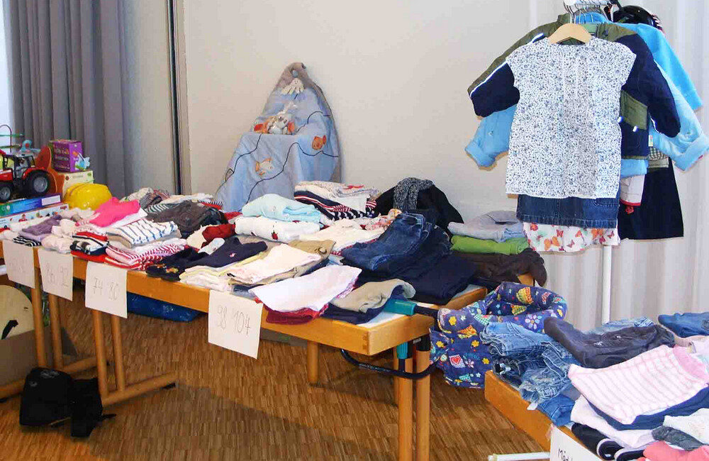 Basar Kindergarten Fachschule