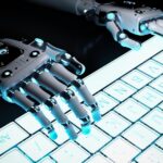 Künstliche Intelligenz in der Arbeitswelt