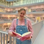 Book(tok) Day mit @JennysBookClub