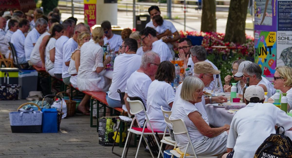 Übersicht Weiße Tafel