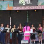 Projektchor des Liederkranz Botnang