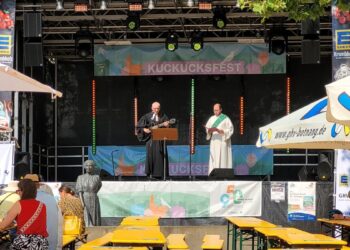 Ökumenischer Gottesdienst