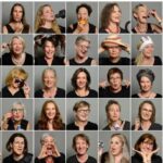 Der Wunderbare Frauenchor im Liederkranz